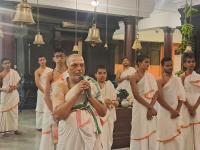 Shishyaswikara Divasa 2026 at SCM Shirali (1 March 2026)